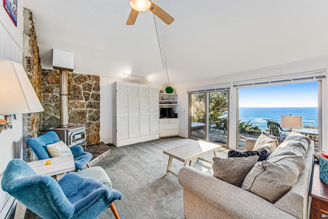 Ferienhaus mit 1 Schlafzimmer
