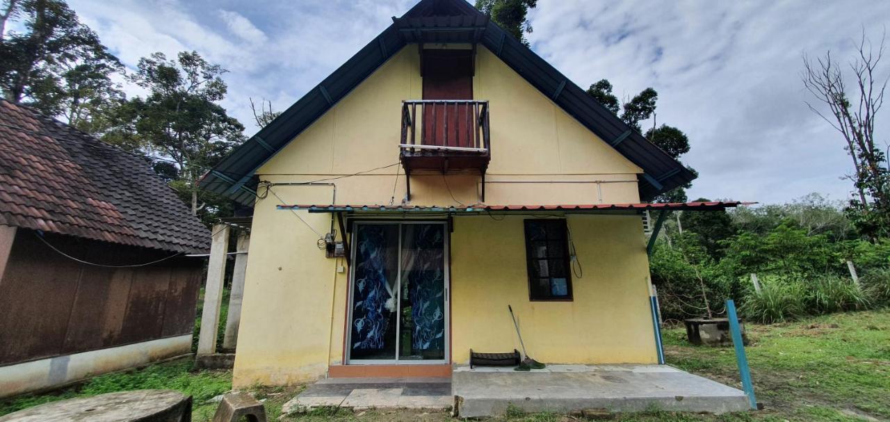 Three-Bedroom Chalet