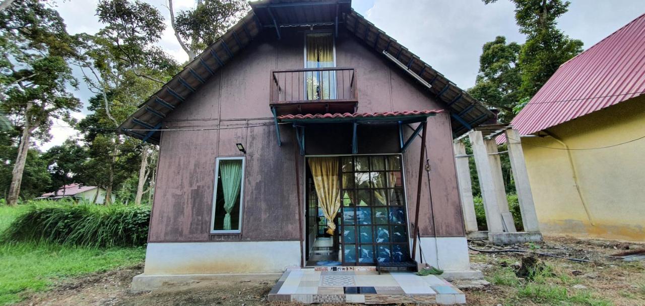 Chalet mit 3 Schlafzimmern