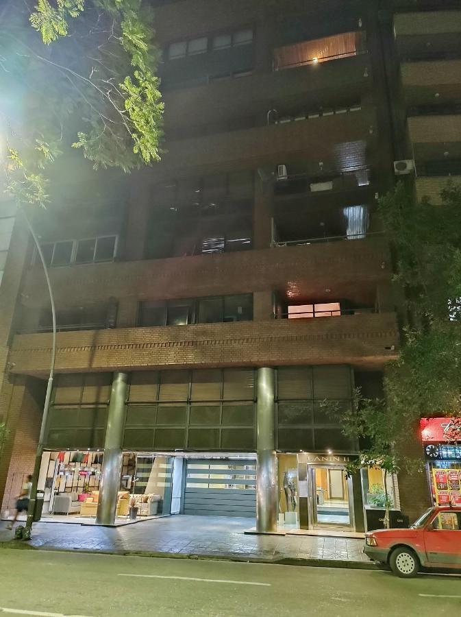 Departamento del Boulevard - B&B