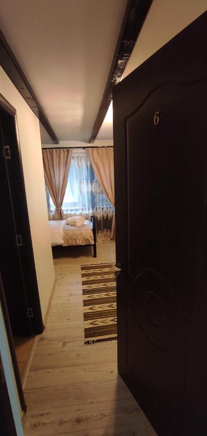 Triple Room with Balcony