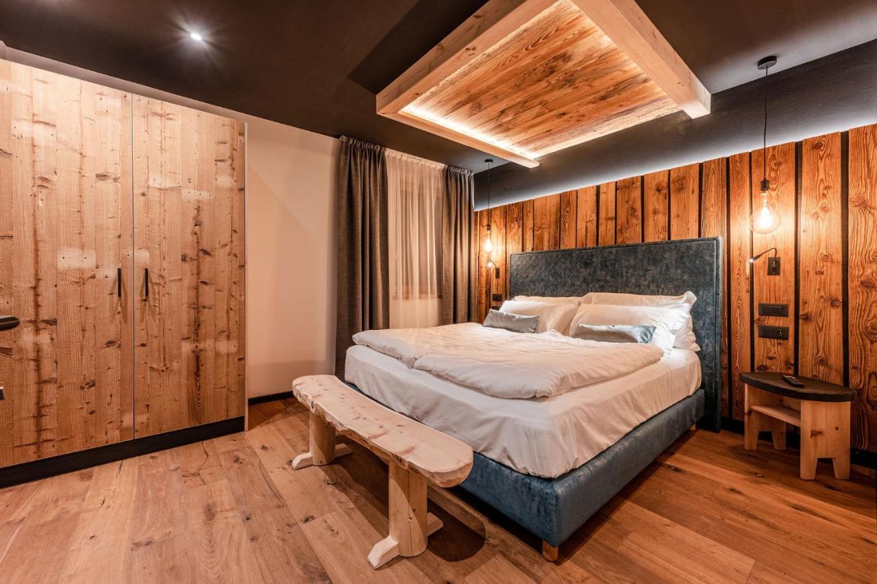 Suite mit Whirlpool