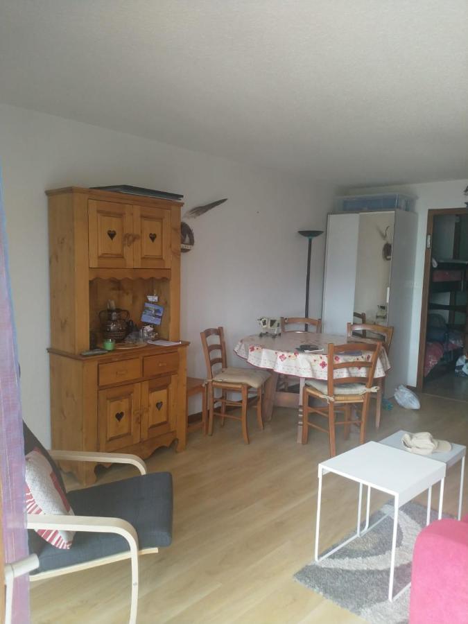 Standaard Appartement