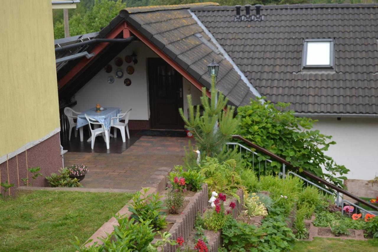 Appartement 5 (1e Verdieping)