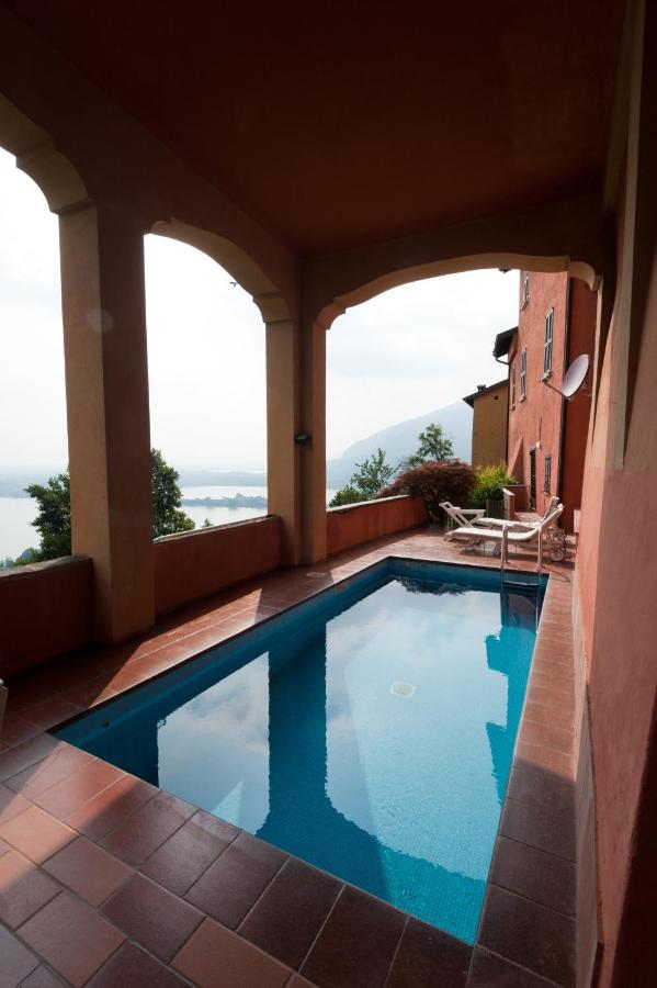 Appartamento con 1 Camera da Letto e Piscina