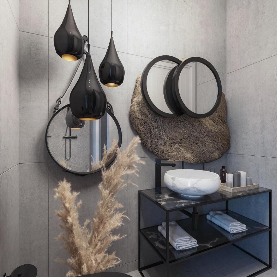 AGNONTAS LUXURY VILLAS - Ferienwohnung