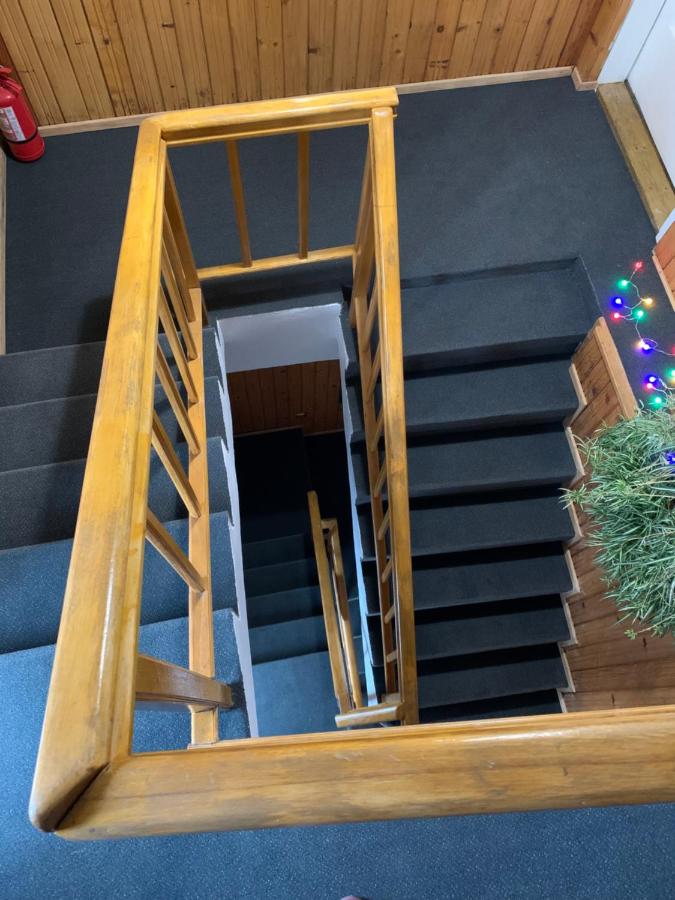 Lelia Residence Apartments - B&B Braşov