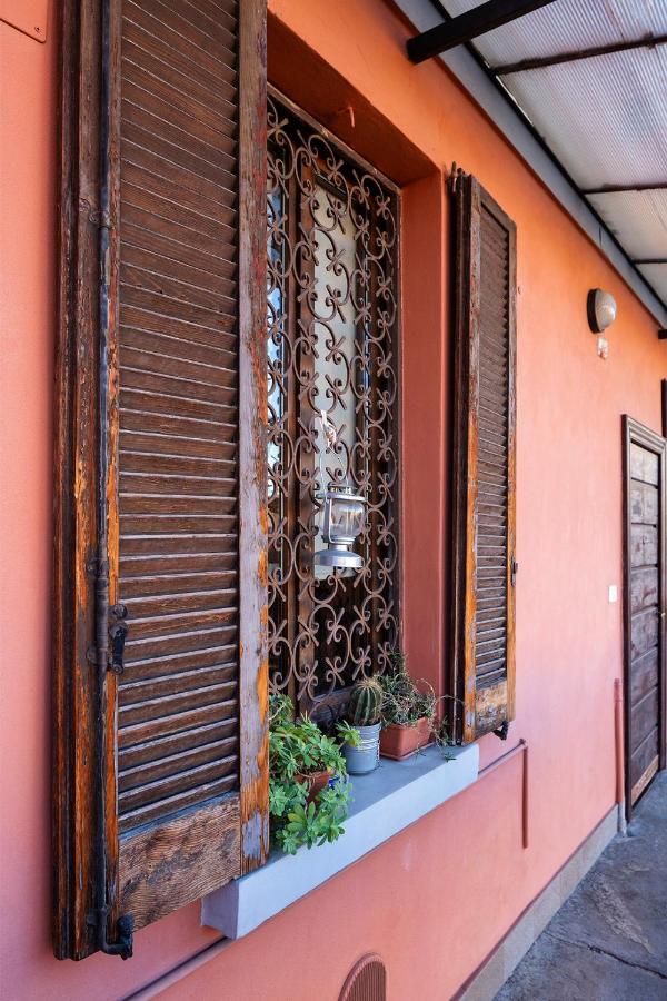 Nolo Apartment 2 - B&B Milán