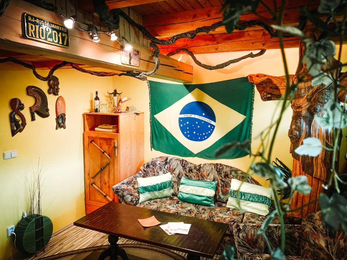 Duplex Suite