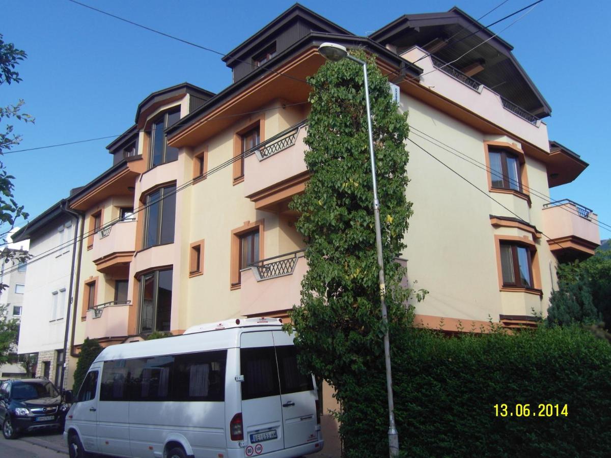 Kukunesh Apartments - B&B