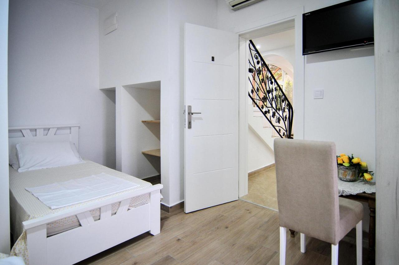 Chambre Triple