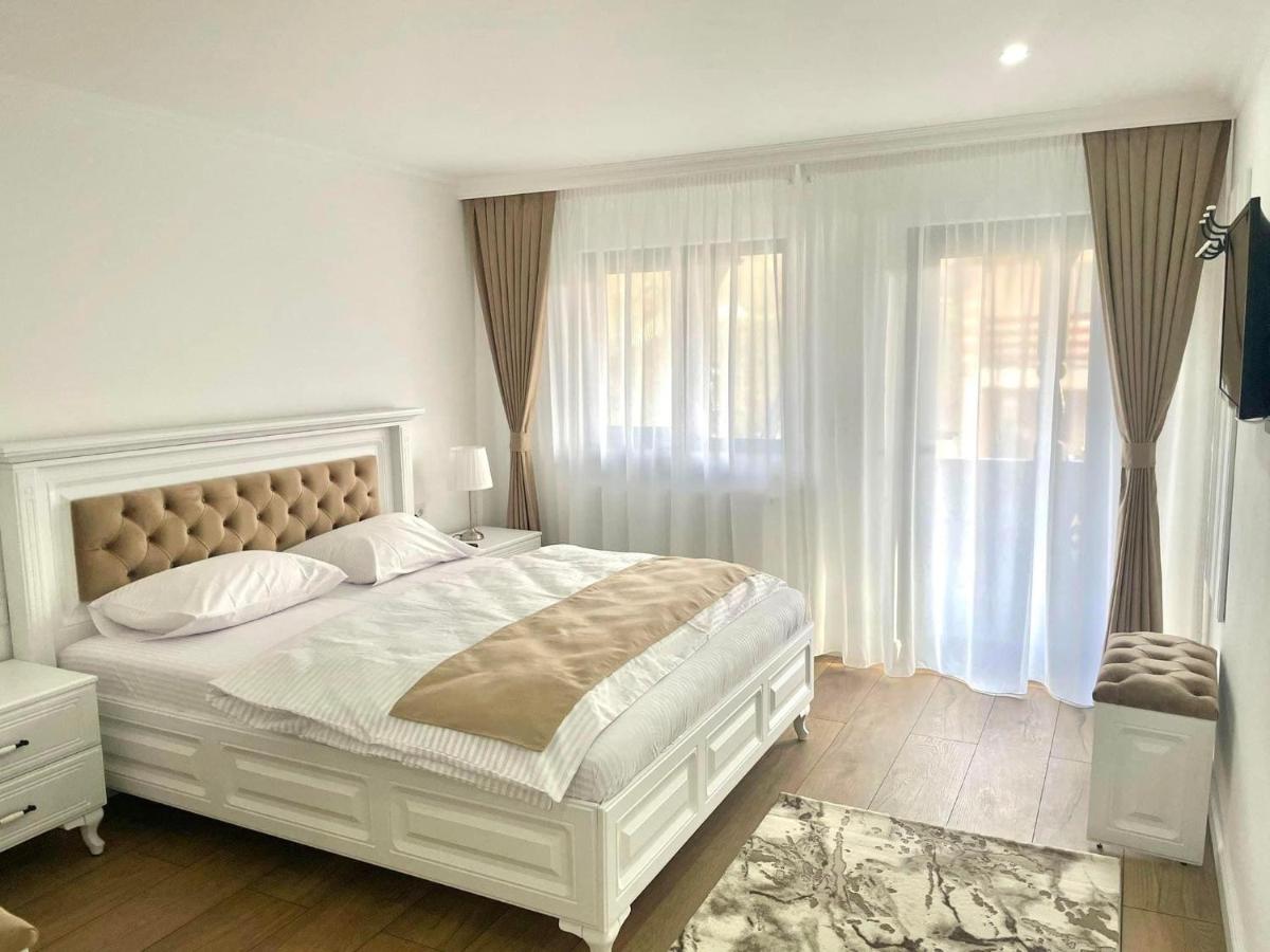 Pensiunea Suci - B&B
