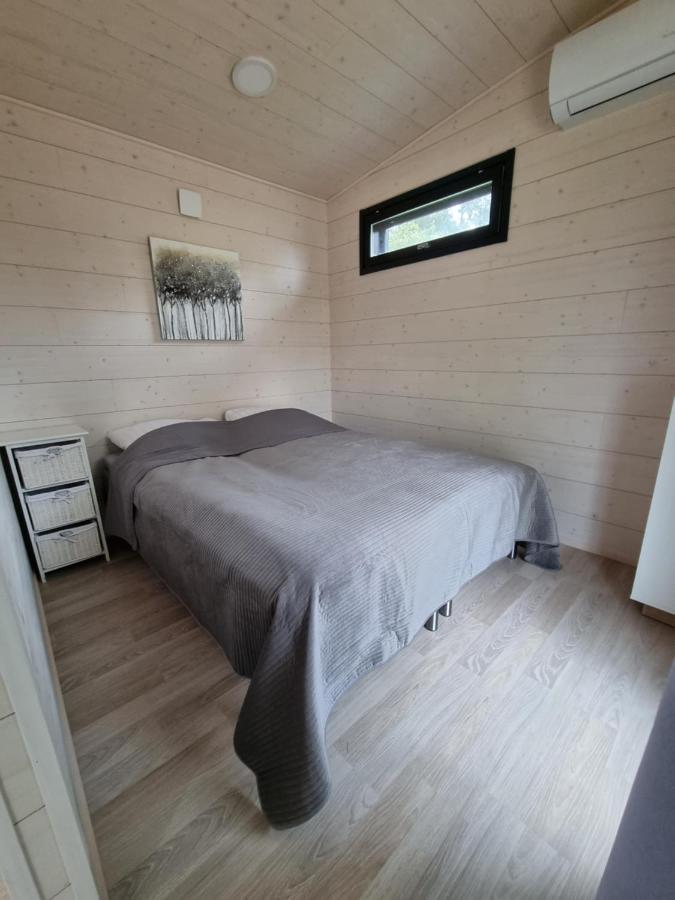 Camping Sysmä, lomamökki - B&B Sysmä