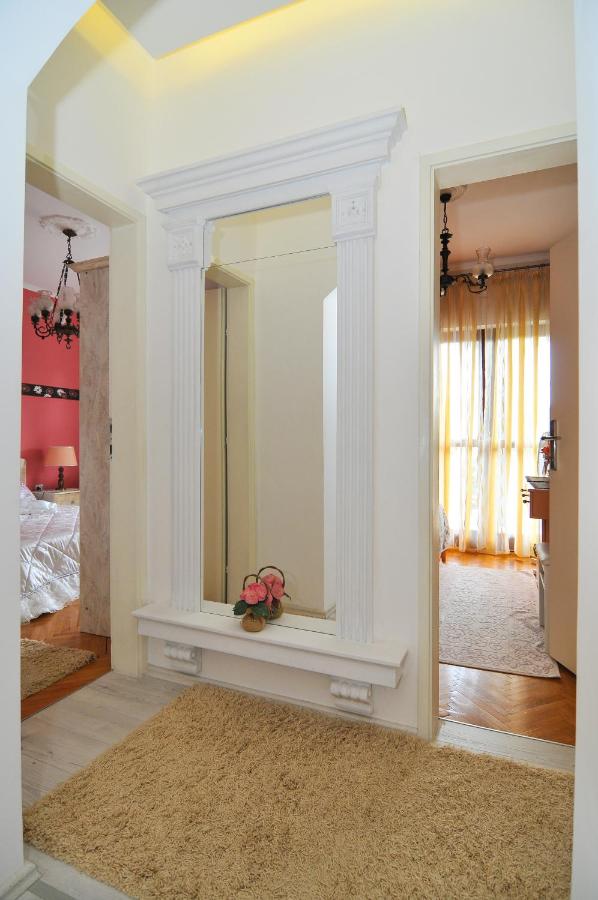 Apartment mit 3 Schlafzimmern