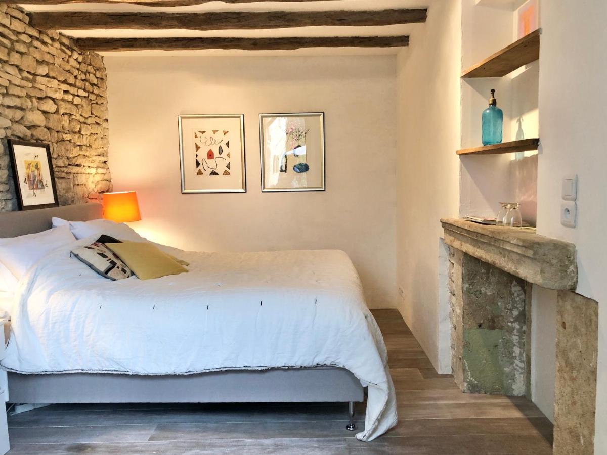 Chambre Standard Lit Queen-Size