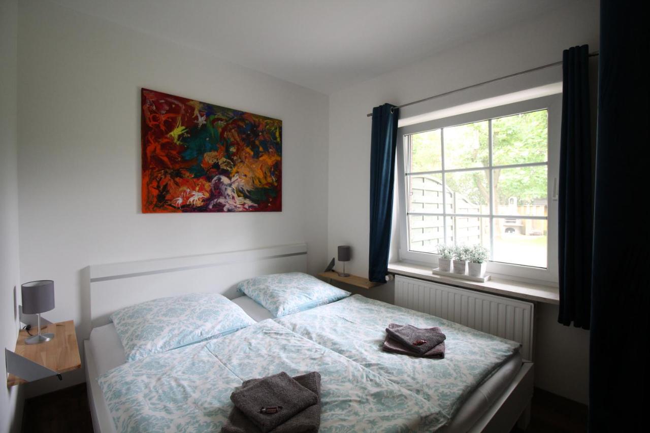 Ferienwohnung 4