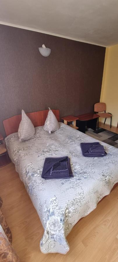 Double or Twin Room with Private Bathroom