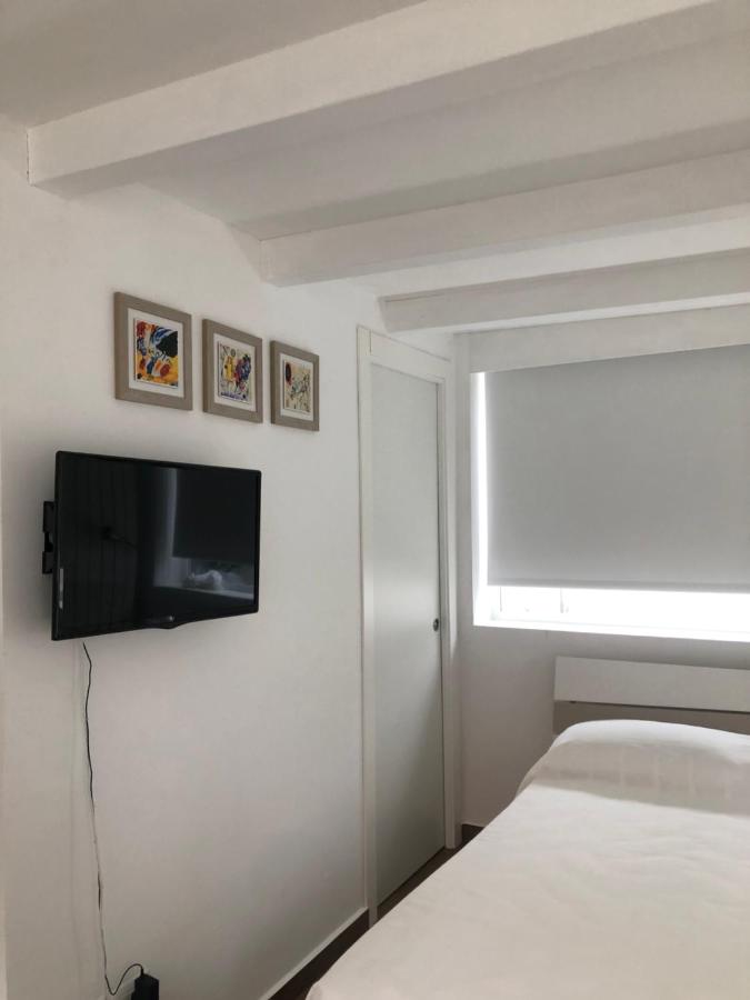 Dependance Reale - B&B Capo d'Orlando