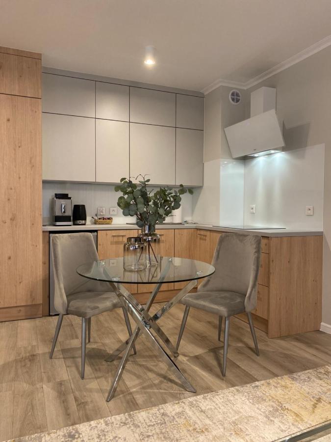 Ultra Apartments Kamienica Nova - B&B