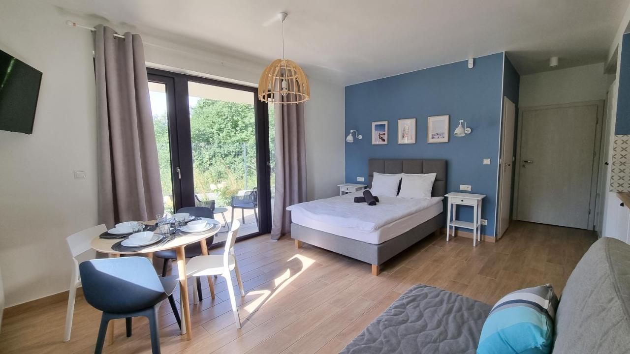 Habitación Cuádruple con terraza