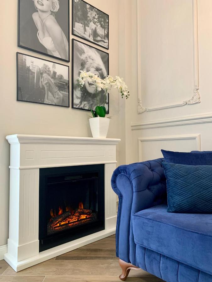 GOODMOOD Apartment - B&B Debrecen