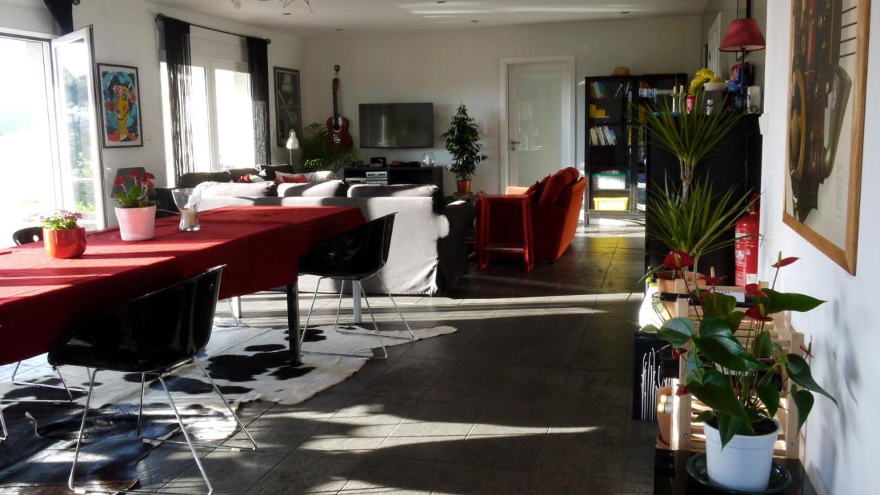 Haus mit 4 Schlafzimmern