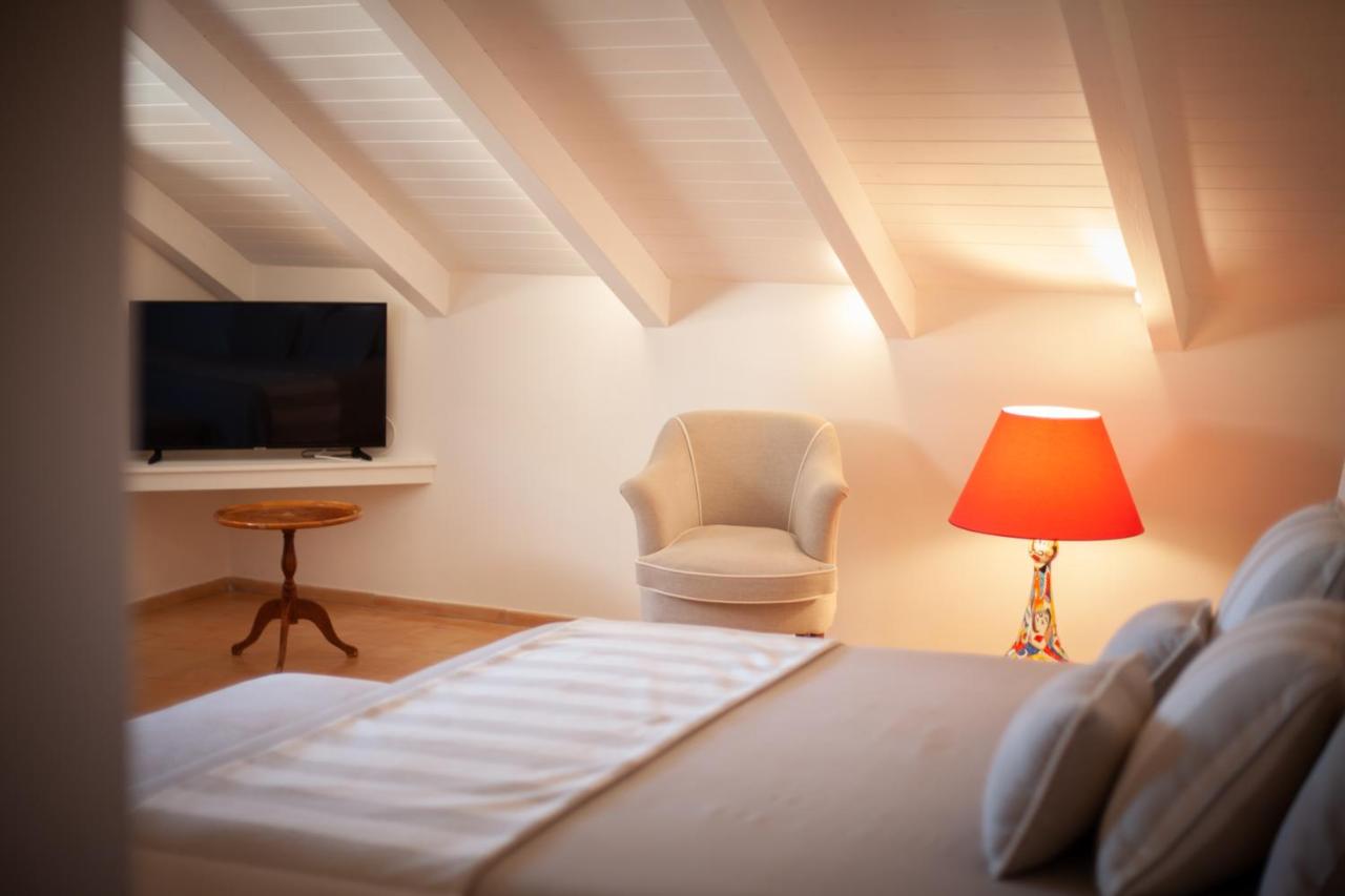 Habitación Doble Deluxe
