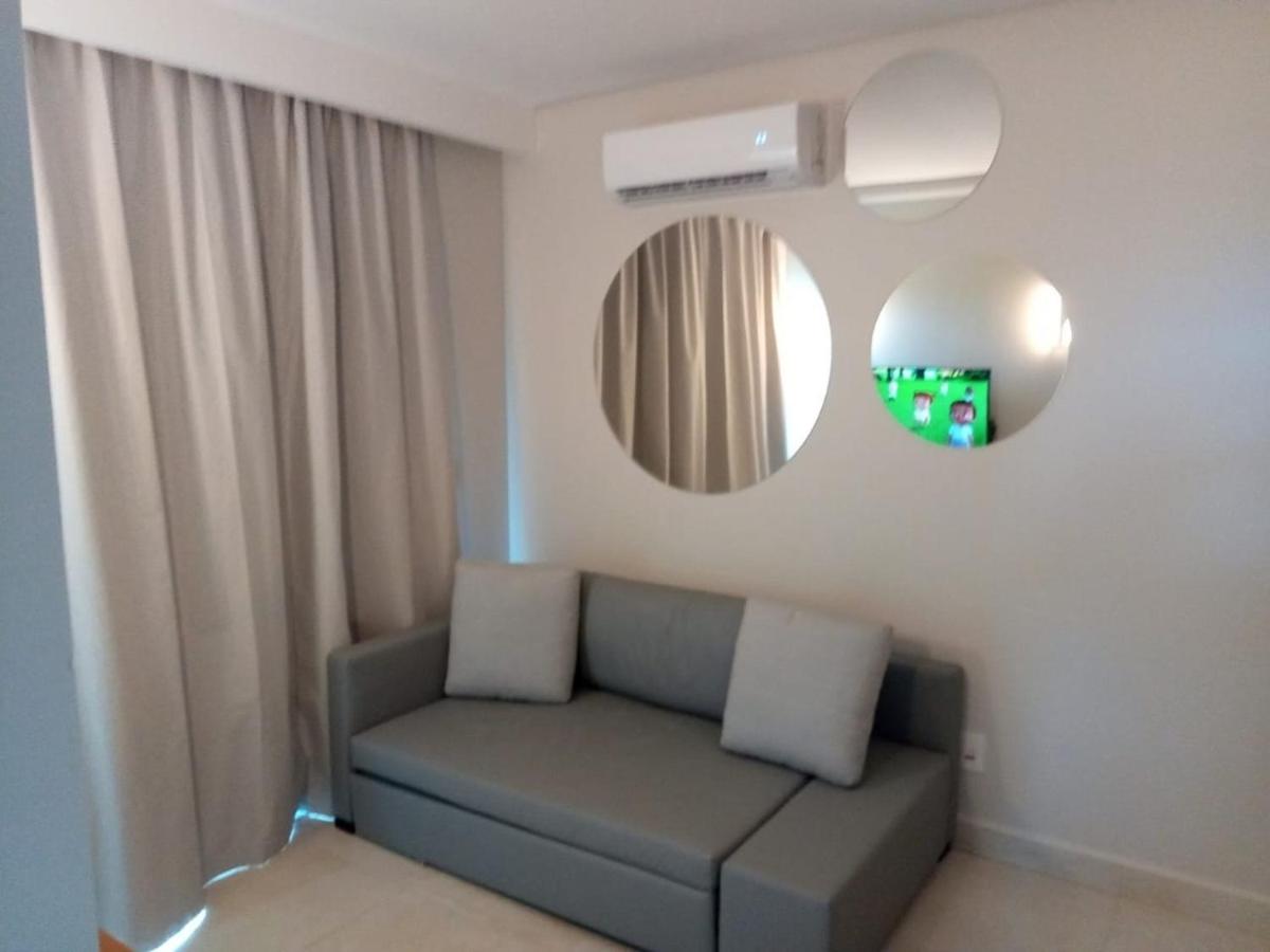 Salinas Exclusive Resort 23 - Bed and Breakfast Salinópolis