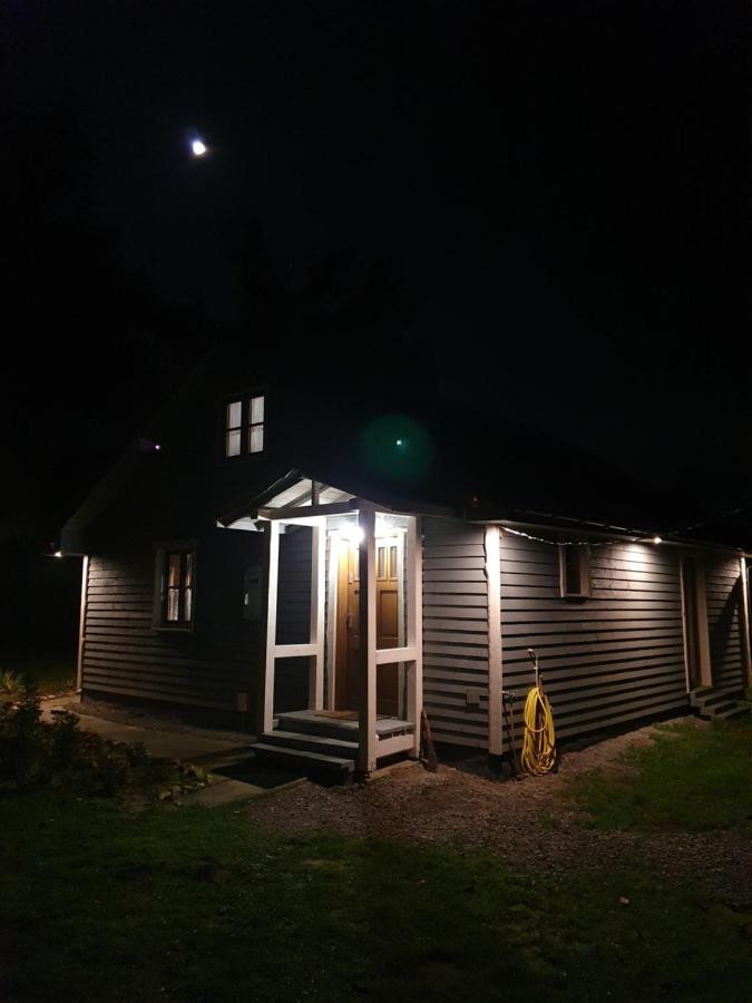 Zacisze Pod Orzechem - Ferienwohnung