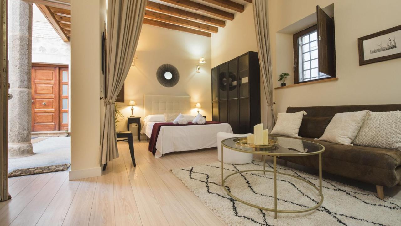 La Corelita - Living Toledo - Chambres d’hôtes Tolède