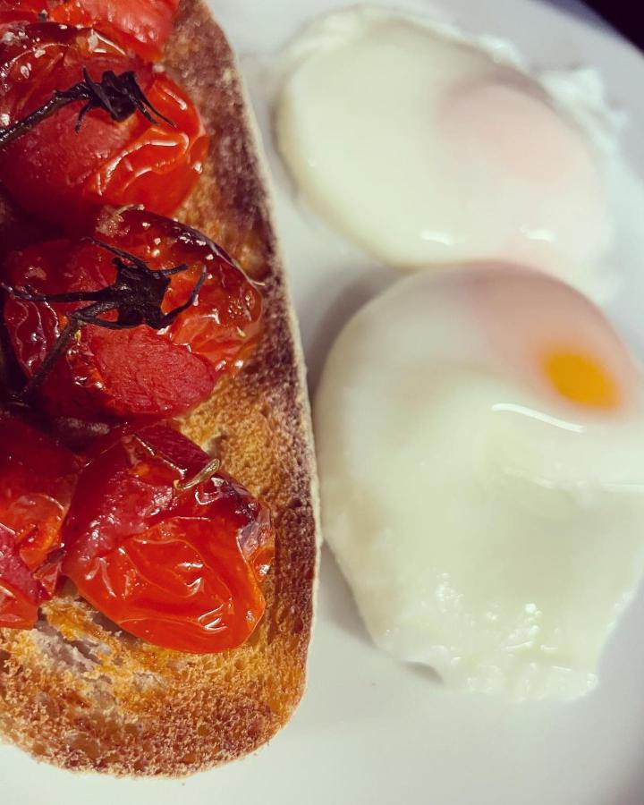 Ouse Bridge House - B&B Bassenthwaite Lake