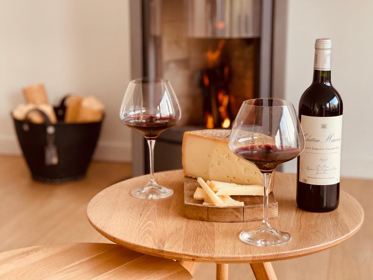 La Maison Rouge - B&B Steenwerck