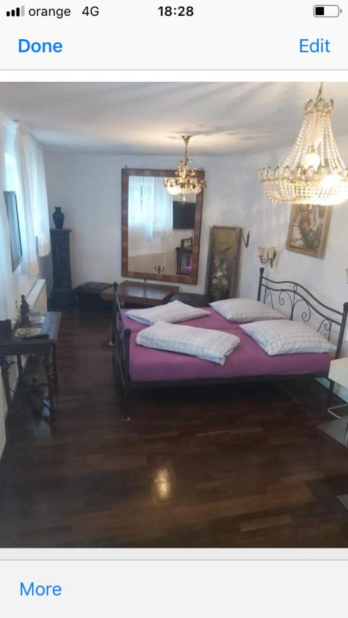 B&B Mediaş - anastasia 3 - Bed and Breakfast Mediaş