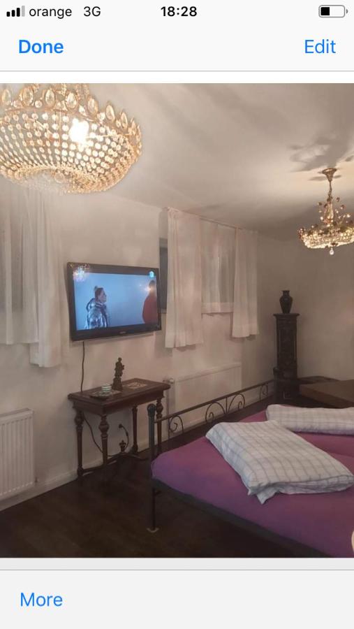 Appartamento con 1 Camera da Letto