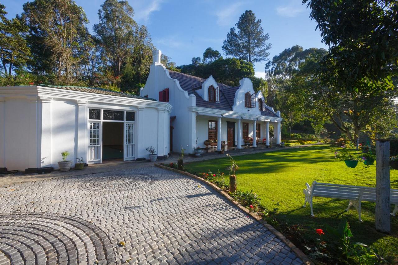 Dutch House Bandarawela - Chambres d’hôtes Bandarawela