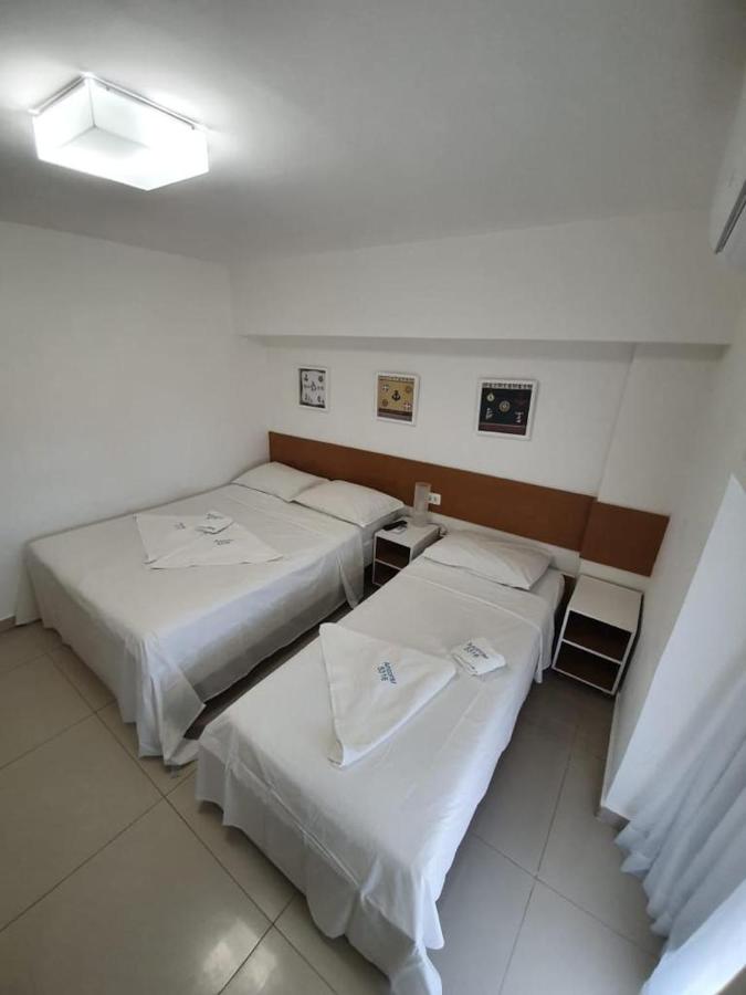 Apartment mit 2 Schlafzimmern