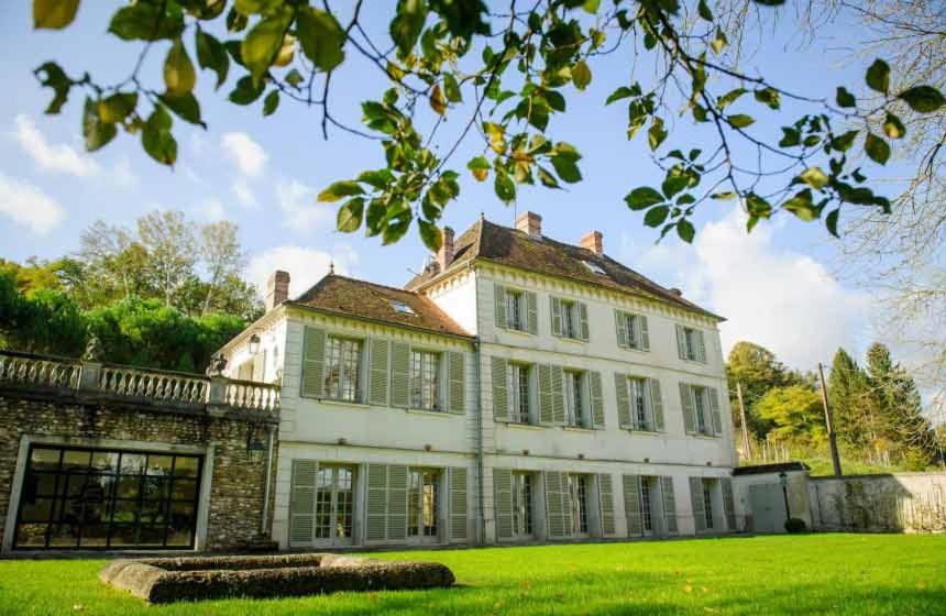La chambre des vignerons - Chambres d’hôtes
