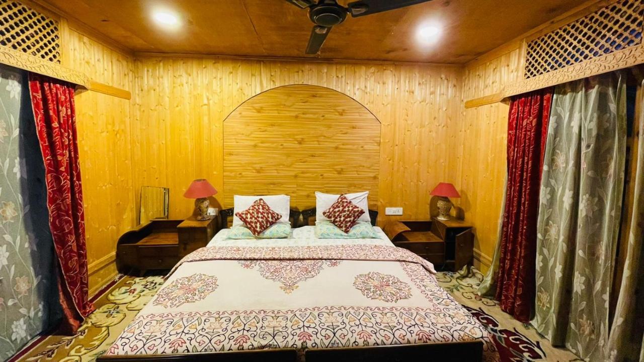 Luxe Driepersoonskamer