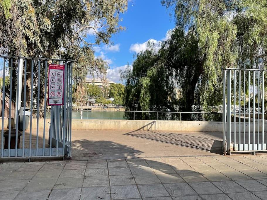 Selva La Bella. En el Corazón de Triana - Chambres d’hôtes