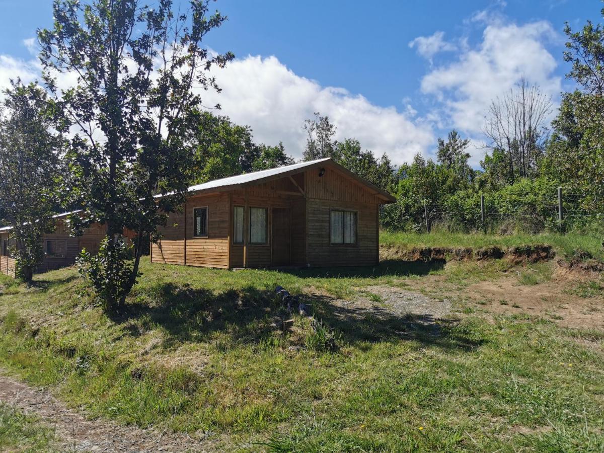 Alojamientos doña Inés - B&B Pucón