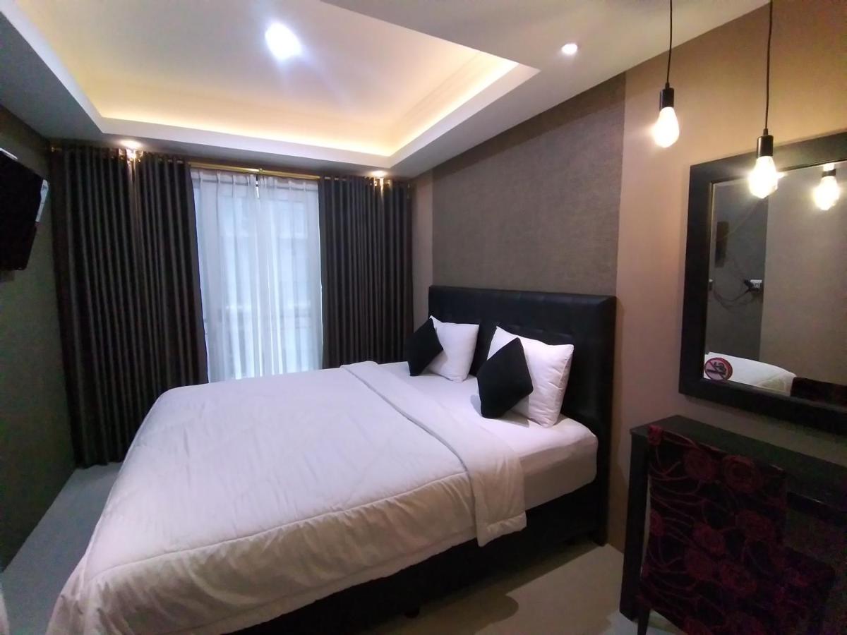 B&B Bandung - Apartement Grand Asia Afrika Bandung by House Of Tofi - Bed and Breakfast Bandung