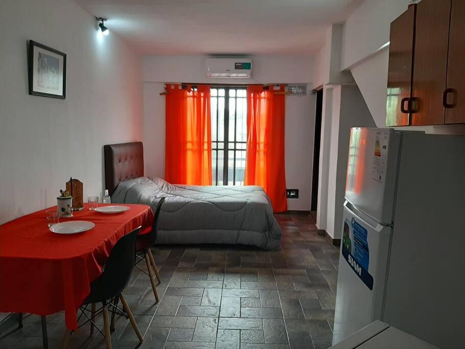 Alquiler Temporario Azcuénaga - B&B