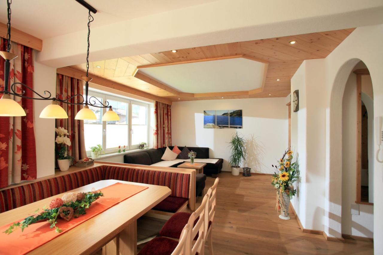 Apartment - Split Level