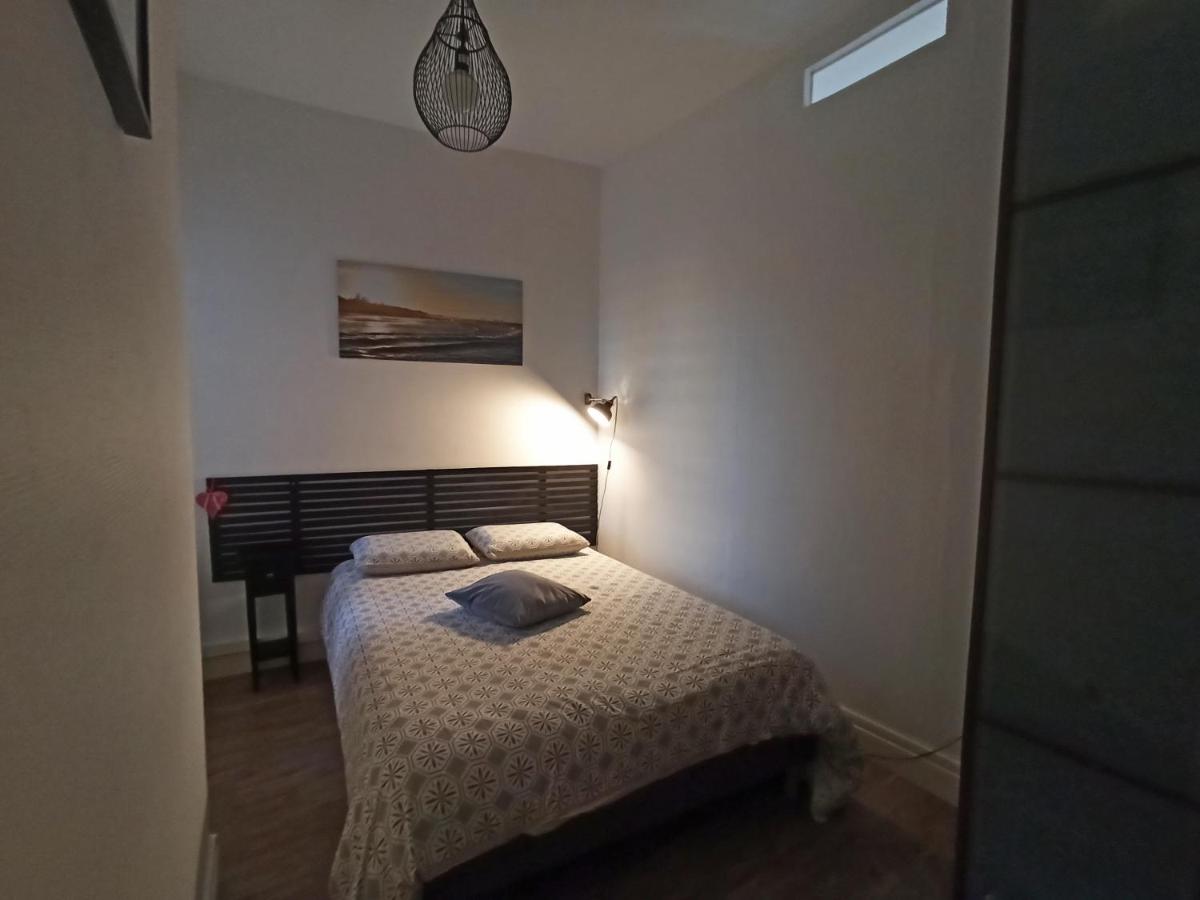 Appartement 1 Chambre