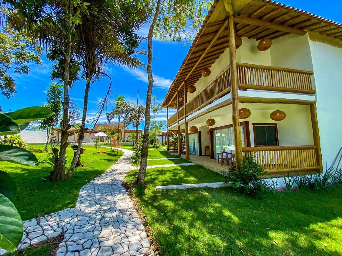 Pousada Recanto Caxando - B&B