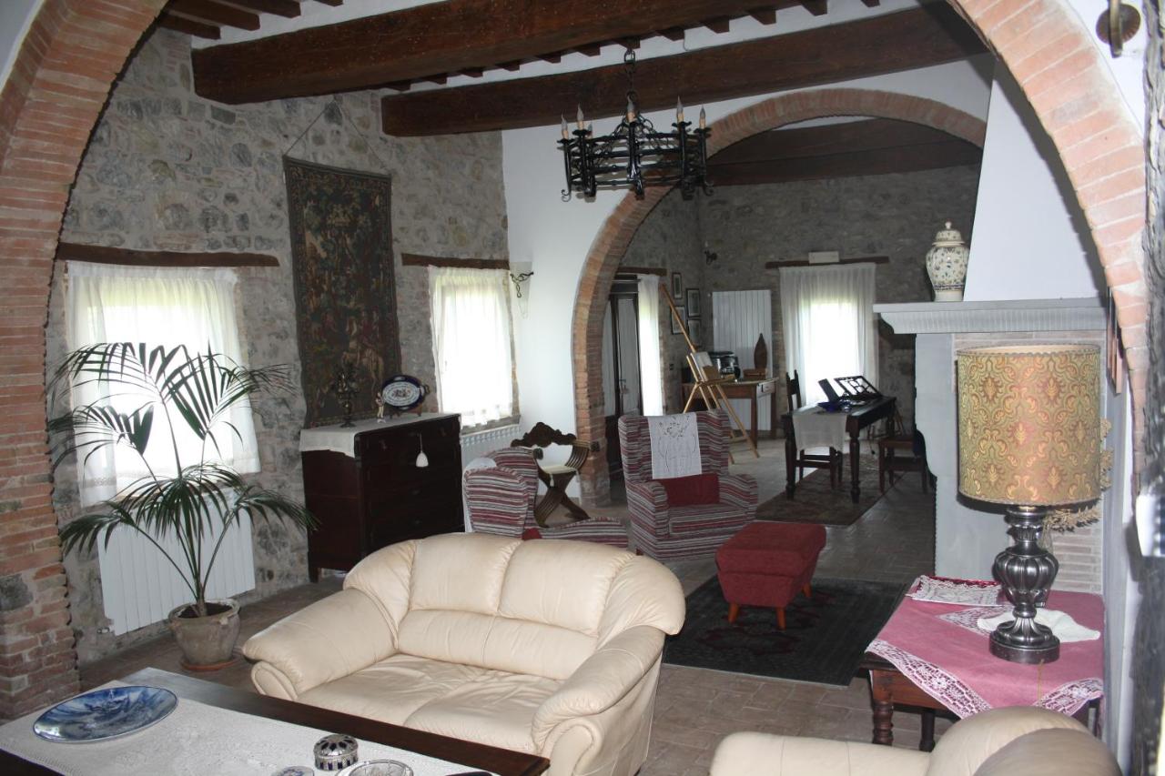 Apartment - Erdgeschoss