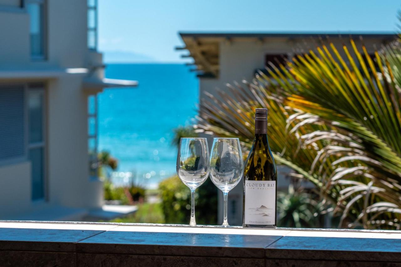 The Sands - Apartment 12 - Stay Waiheke - B&B