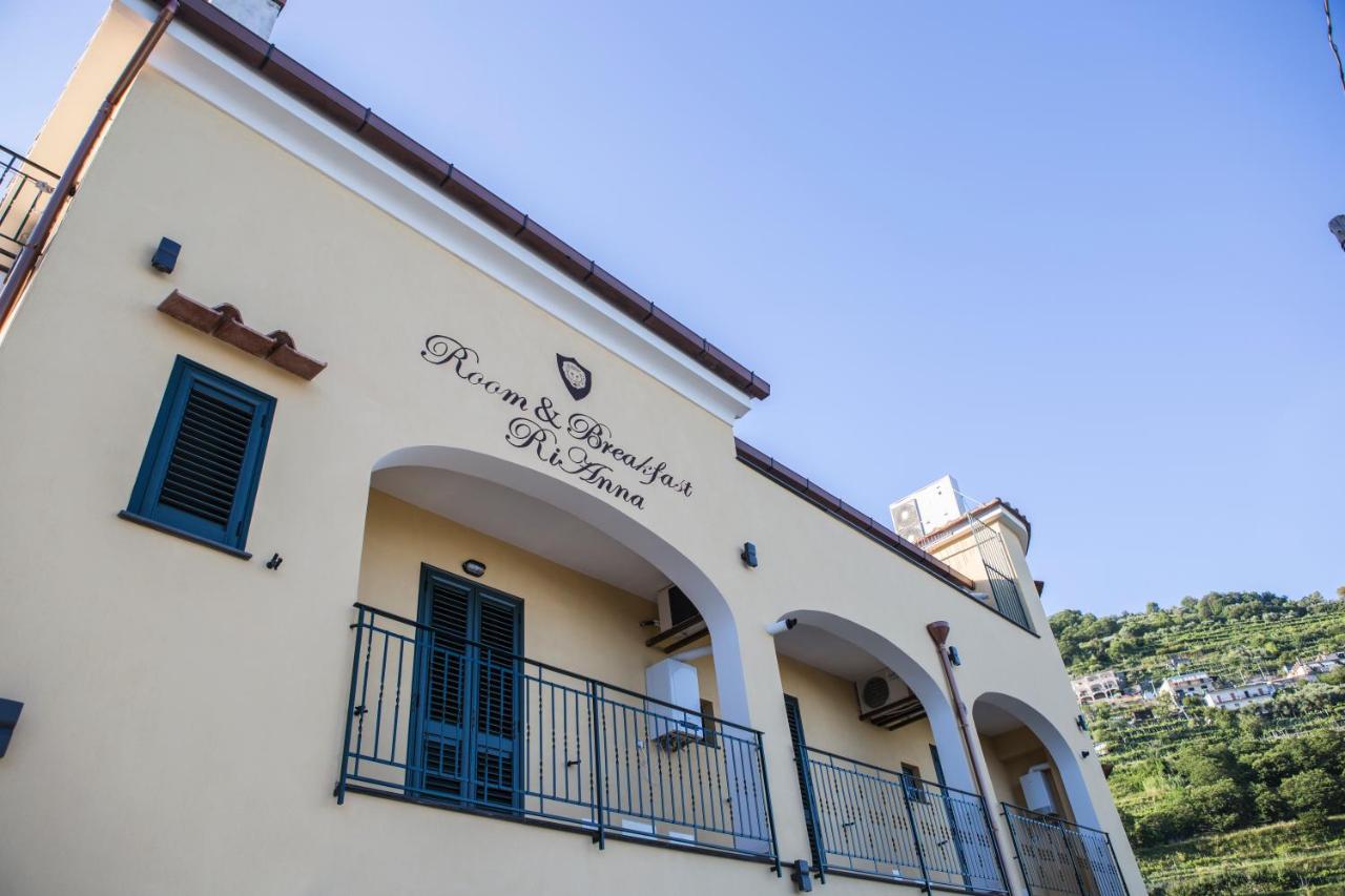 Rianna Rooms & Breakfast - B&B Scala