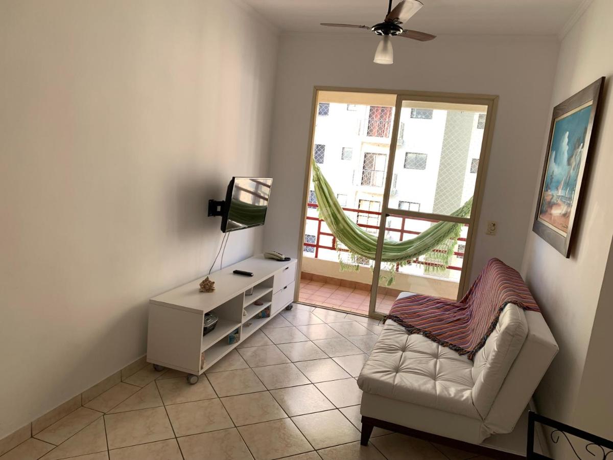 Apartamento Enseada - Ferienwohnung Guarujá