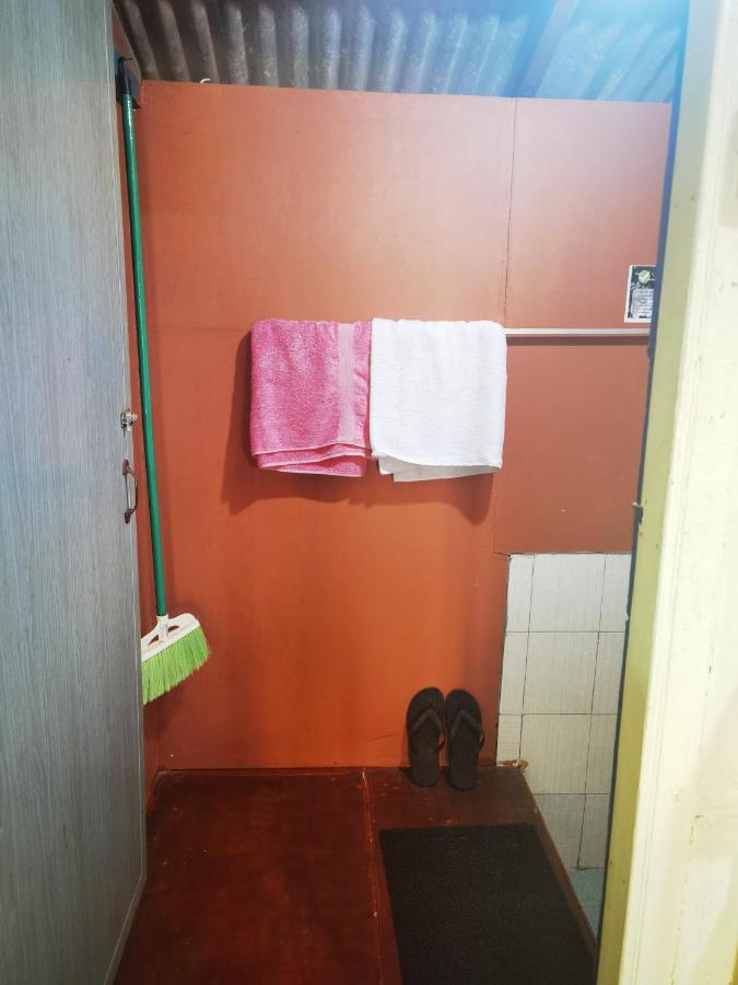 Zimmer Fan mit Meerblick